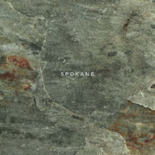 Spokane - Measurement [CD]