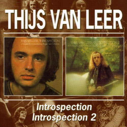 Van Thijs Leer - Introspection & Introspection 2 [Import]