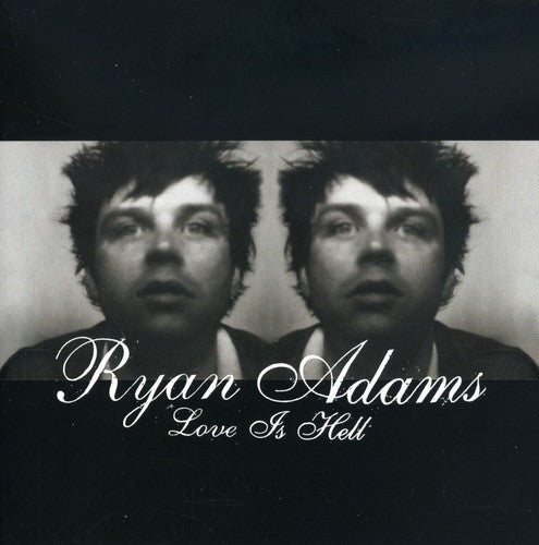 Ryan Adams - Love Is Hell Part 1 [CD]