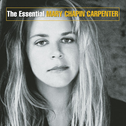Mary Chapin Carpenter - Essential Mary-Chapin Carpenter [CD]