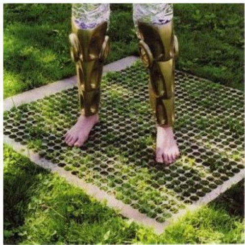 Nervous Cop - Nervous Cop [CD]