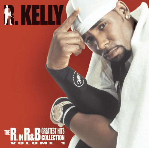 R. Kelly - R. In R&B Collection, Vol. 1 [CD]