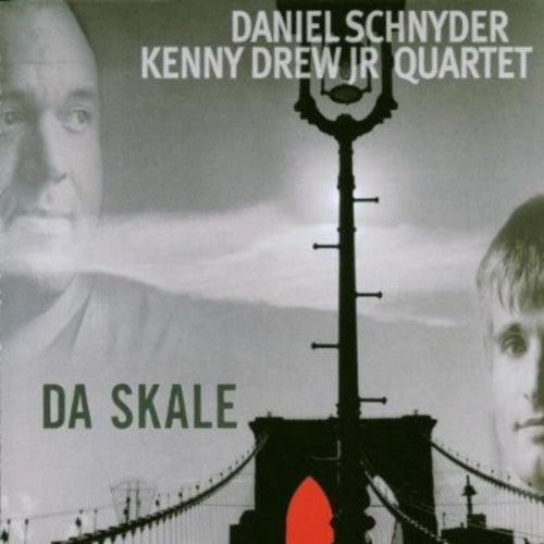 Daniel Schnyder - Da Skale [CD]