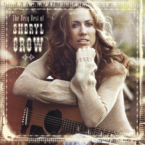 Sheryl Crow - Very Best Of Sheryl Crow [Import]