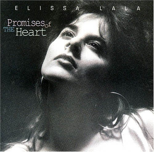Elissa Lala - Promises of the Heart [CD]