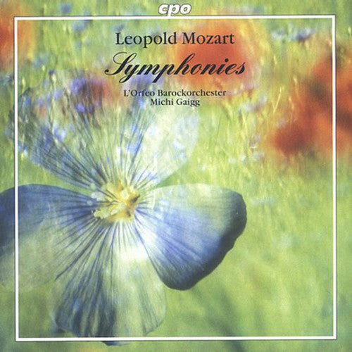 Michi Gaigg - Symphonies [CD]