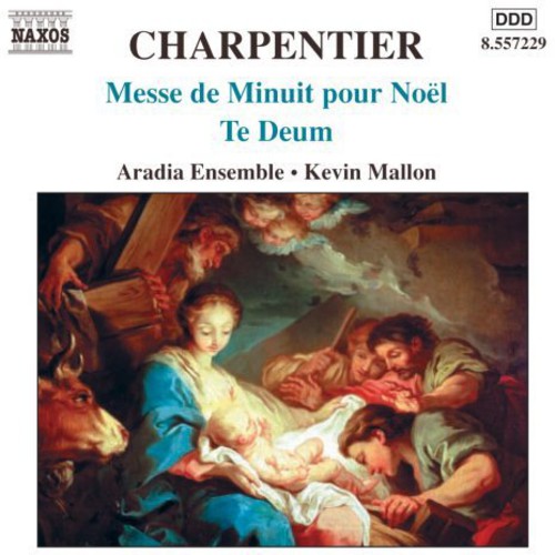 U. WASSENAER - Messe de Minuit Pour Noel [CD]