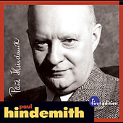 K. HUSA - Kammermusik 2 / Concert Music Solo Viola [CD]