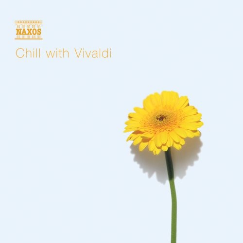 Chill With Vivaldi - Chill with Vivaldi [CD]