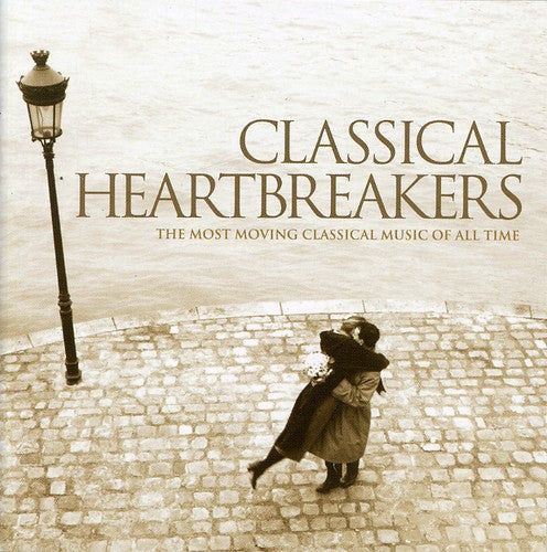 Classical Heartbreakers - Classical Heartbreakers [2 CD]
