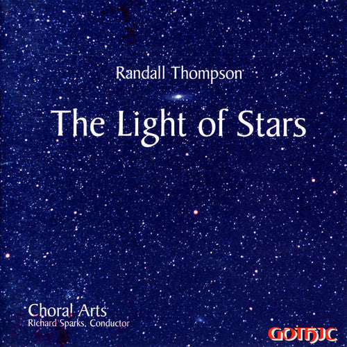 P. Hallock - Light of Stars [CD]