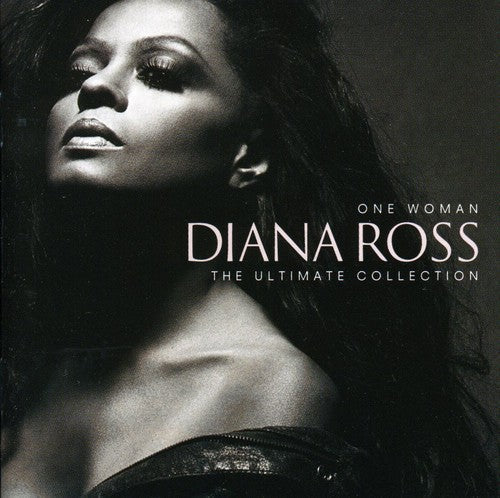 Diana Ross - One Woman: Ultimate Collection [CD]