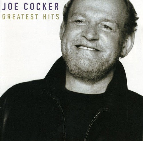 Joe Cocker - Greatest Hits [Import]