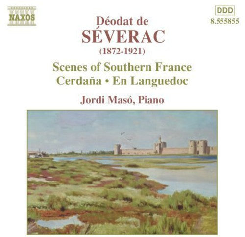 Jordi Maso - Piano Music [CD]