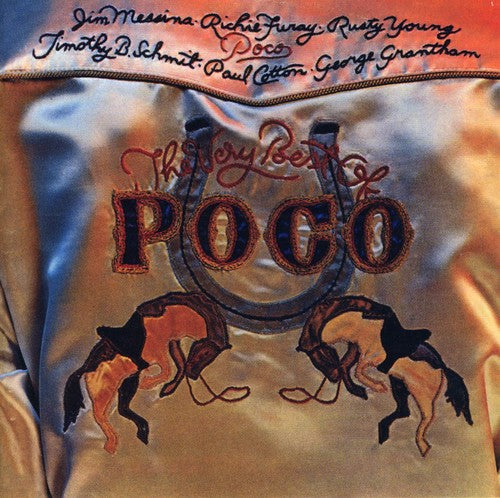 Poco - Very Best Of P Oco [Import]