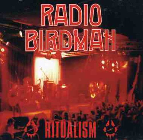 Radio Birdman - Ritualism (Aus) [CD]