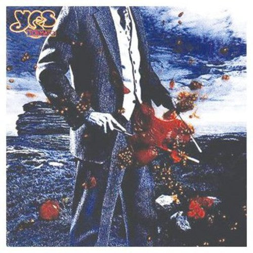 Yes - Tormato [CD]