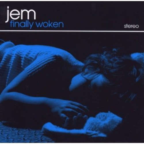 Jem - Finally Woken [CD]