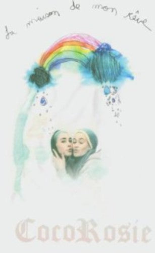 CocoRosie  - La Maison De Mon Reve [CD]