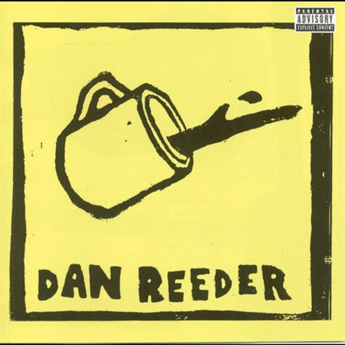 Dan Reeder - Dan Reeder [CD]