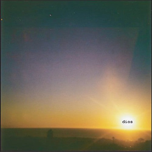 Dios - Dios [CD]