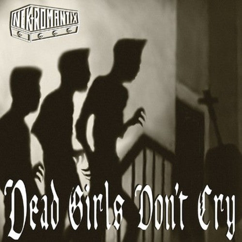 Nekromantix - Dead Girls Don't Cry [CD]