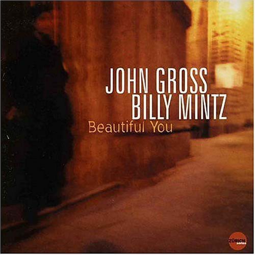 John Gross - Beautiful You [CD]