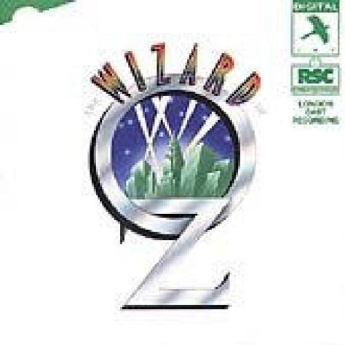 London Cast - Wizard Of Oz [CD]