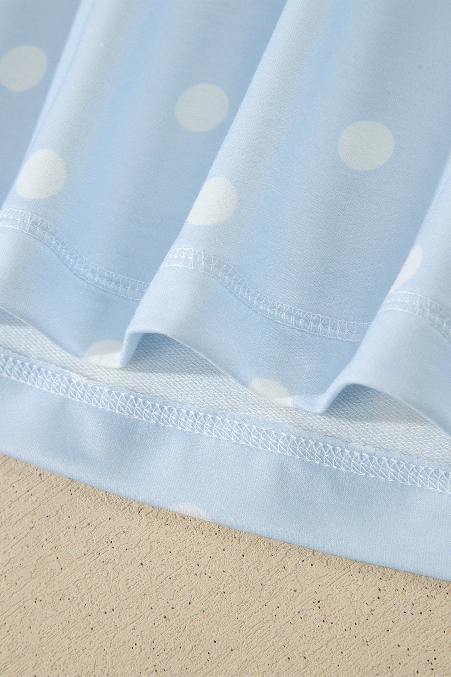 Kimber Polka Dot Loose Tee