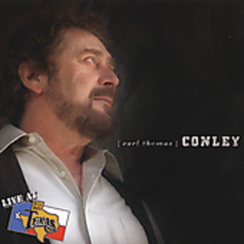 Conley,earl Thomas - Live At Billy Bob's Texas - Music CD