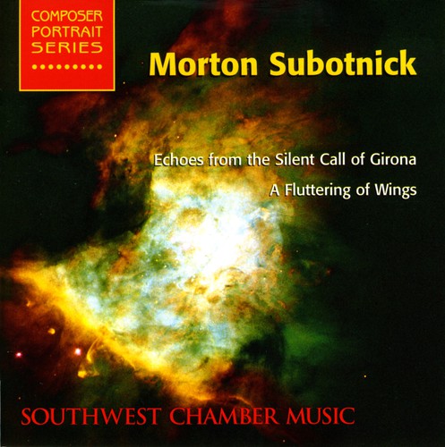 Prokofiev/Poulenc - Southwest Chamber Music Composer Portrait Series [CD]