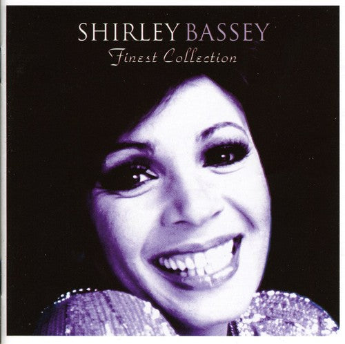 Dame Shirley Bassey - Finest Collection [Import]