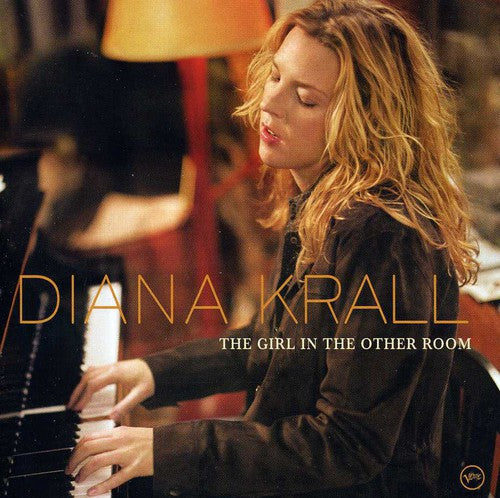 Diana Krall - Girl in the Other Room [CD]