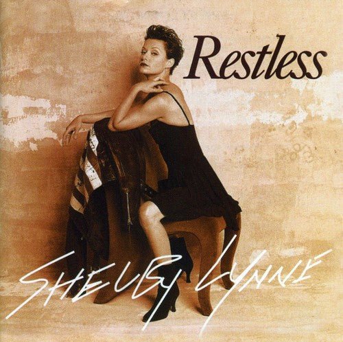 Shelby Lynne - Restless [CD]