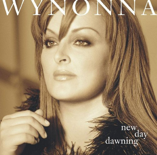 Wynonna Judd - New Day Dawning [2 CD]