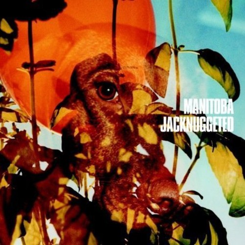 Manitoba - Jacknuggeted - Vinyl Record