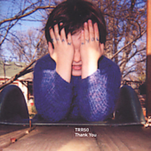 Tpr 50 Thank You - TRR 50 Thank You [CD]
