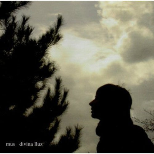 Mus - Divina Lluz [CD]
