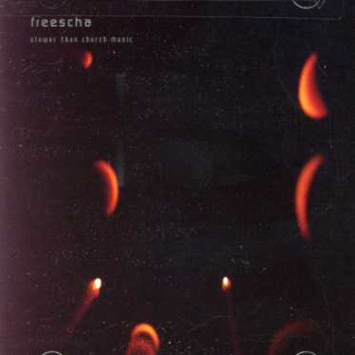 Freescha - Slower Than Church Music [CD]