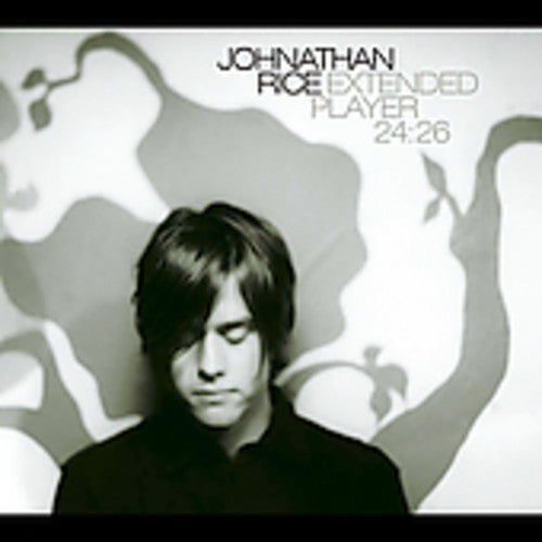 Johnathan Rice - Extended Player - 24:36 [CD]