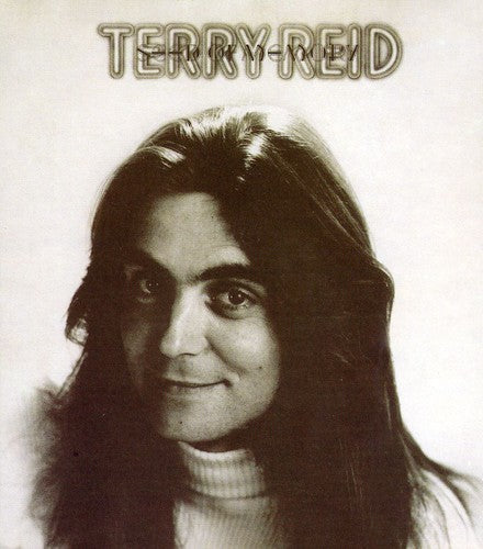 Terry Reid - Seed Of Memory [Import]