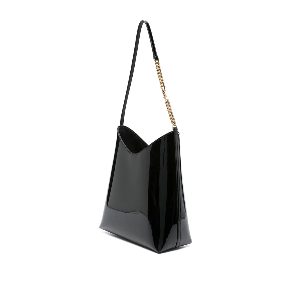 Saint Laurent Black Shoulder Bags Women