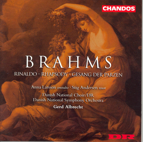 W. RIHM - Choral Works 3 [CD]