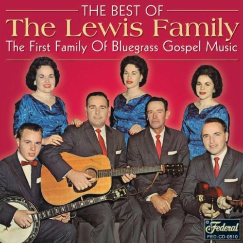 Lewis Family - Best of [CD]
