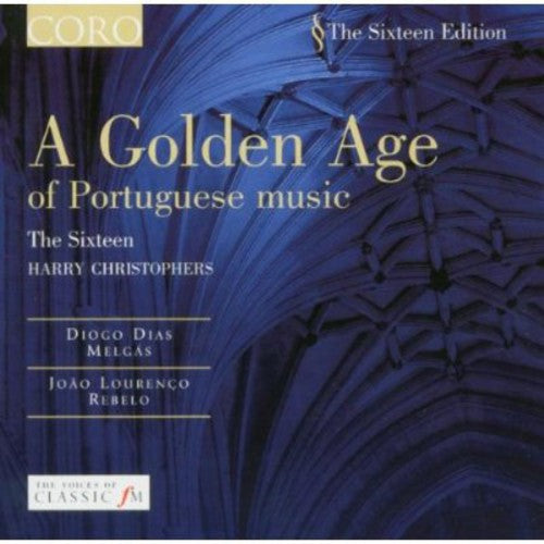 Butch - Golden Age of Portuguese Music [CD]