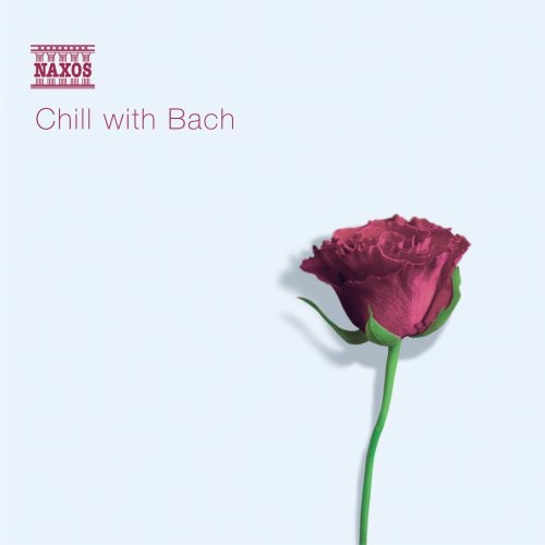 Various Artists - Chill with Bach [CD]