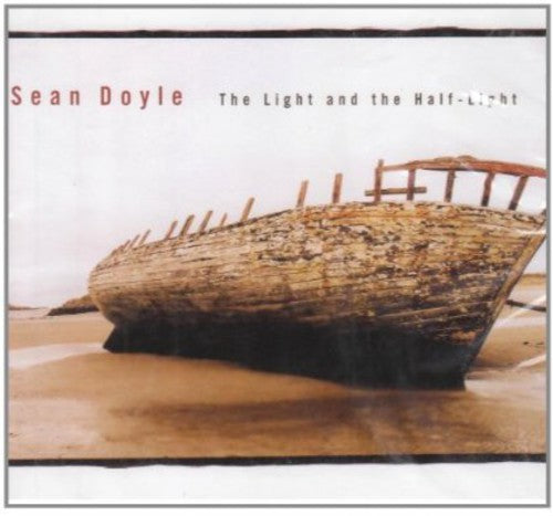 Sean Doyle - The Light and The Half Light [CD]