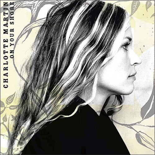 Charlotte Martin - On Your Shore [CD]