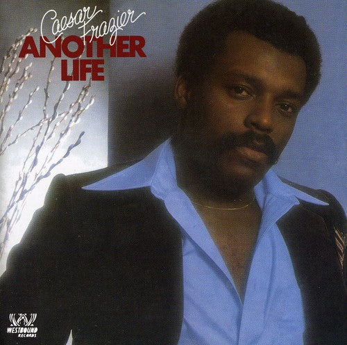 Frazier,caesar - Another Life Plus - Music CD