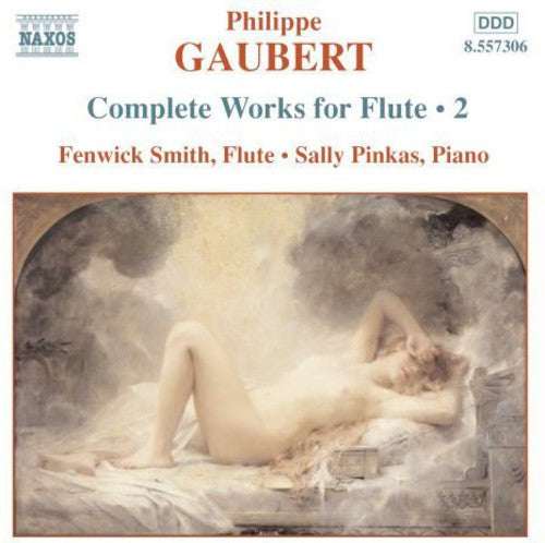 Copland/Foote - Complete Works for Flute 2 [CD]